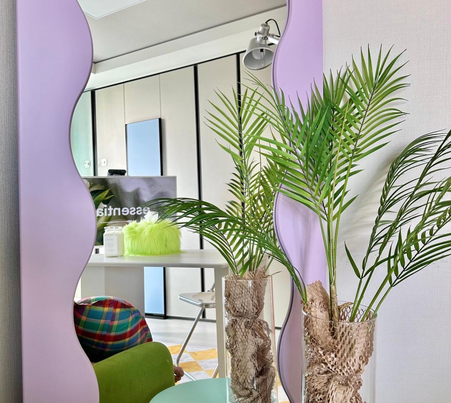 Dongseongro Meomoom Appartement Daegu Kamer foto