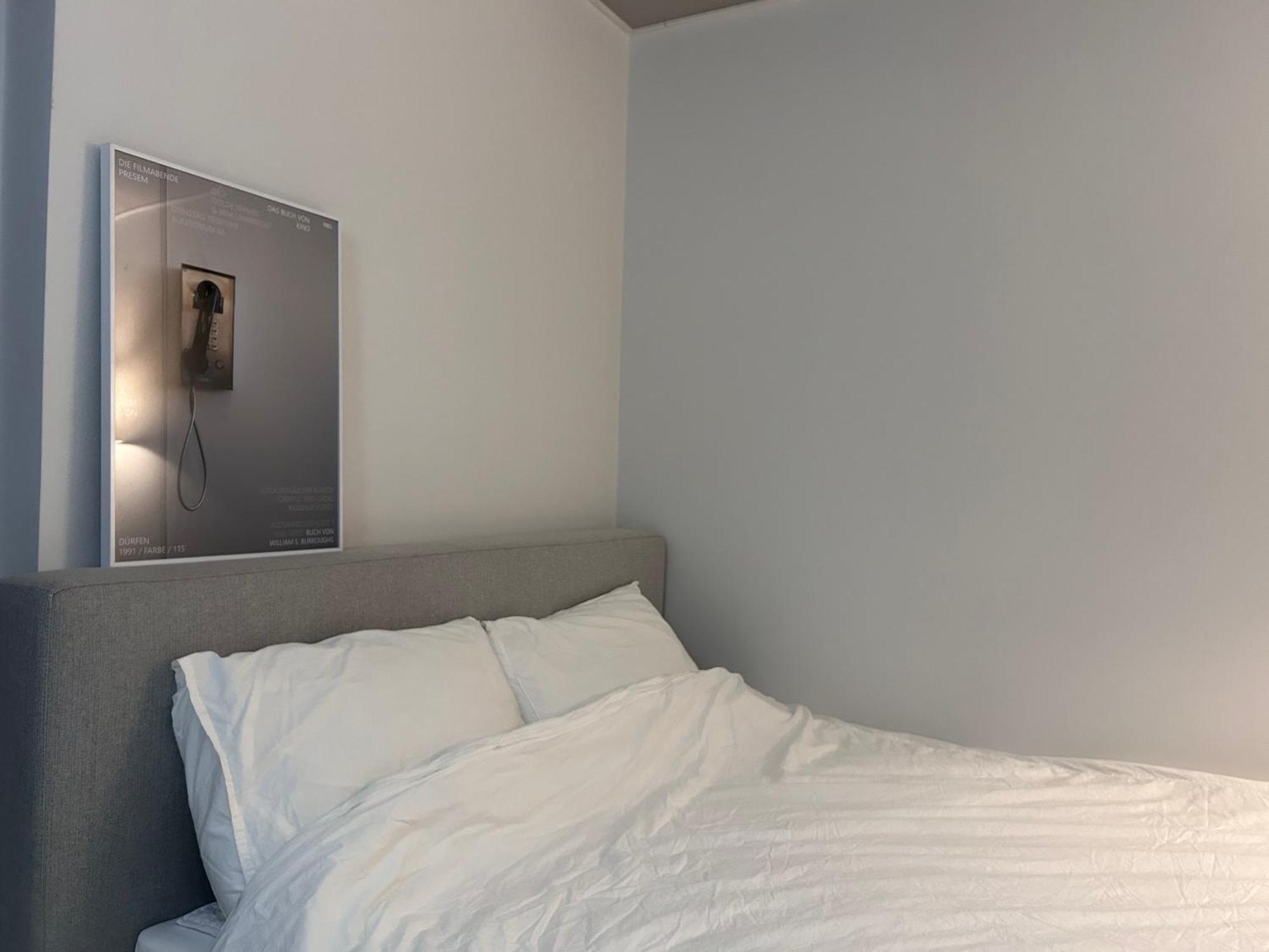 Dongseongro Meomoom Appartement Daegu Kamer foto